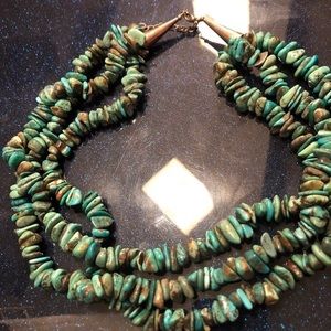 Hand Made Necklace